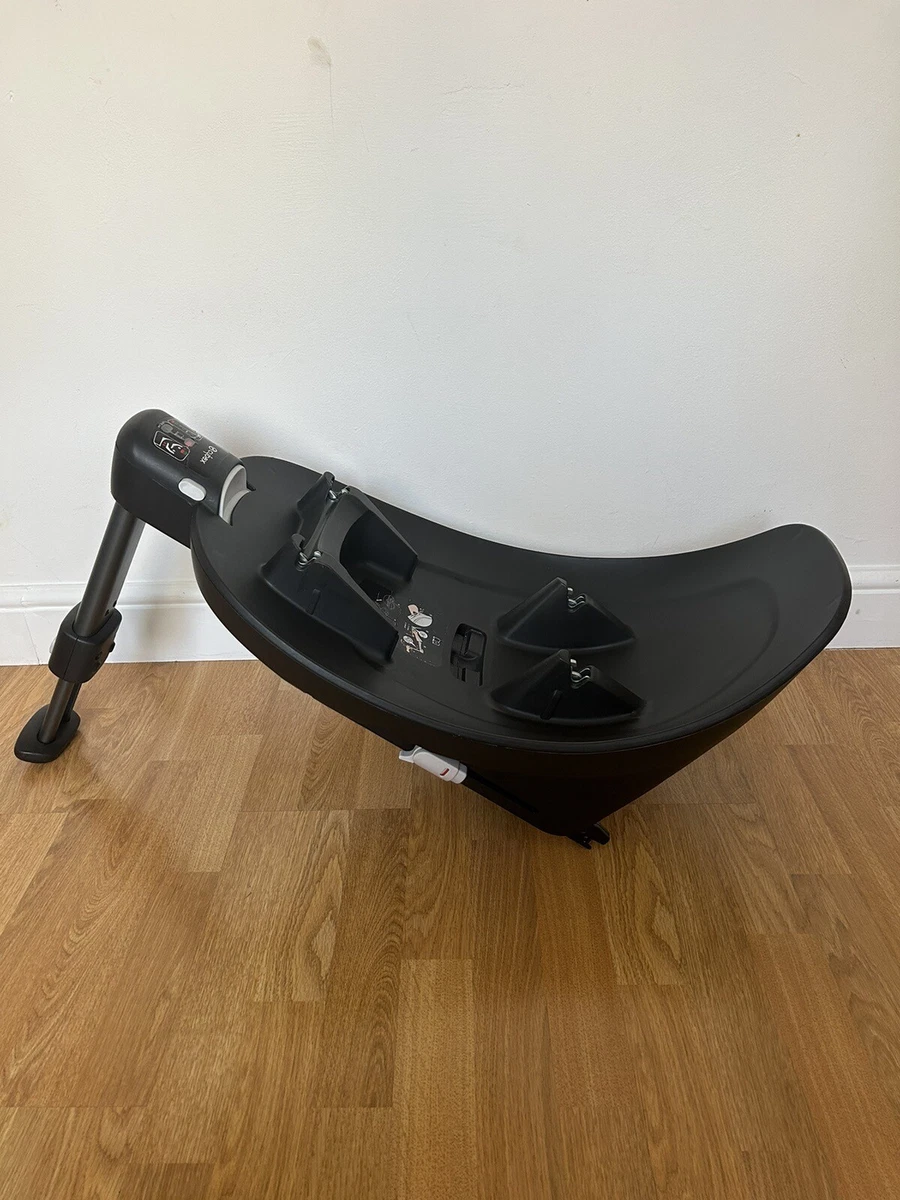 Cybex aton store m isofix