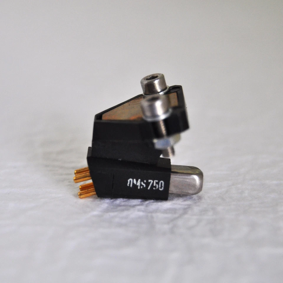 DUAL DMS-750-PARTS ONLY- without Stylus "Delivery without   stylus"  weight 6g - Image 3 of 4