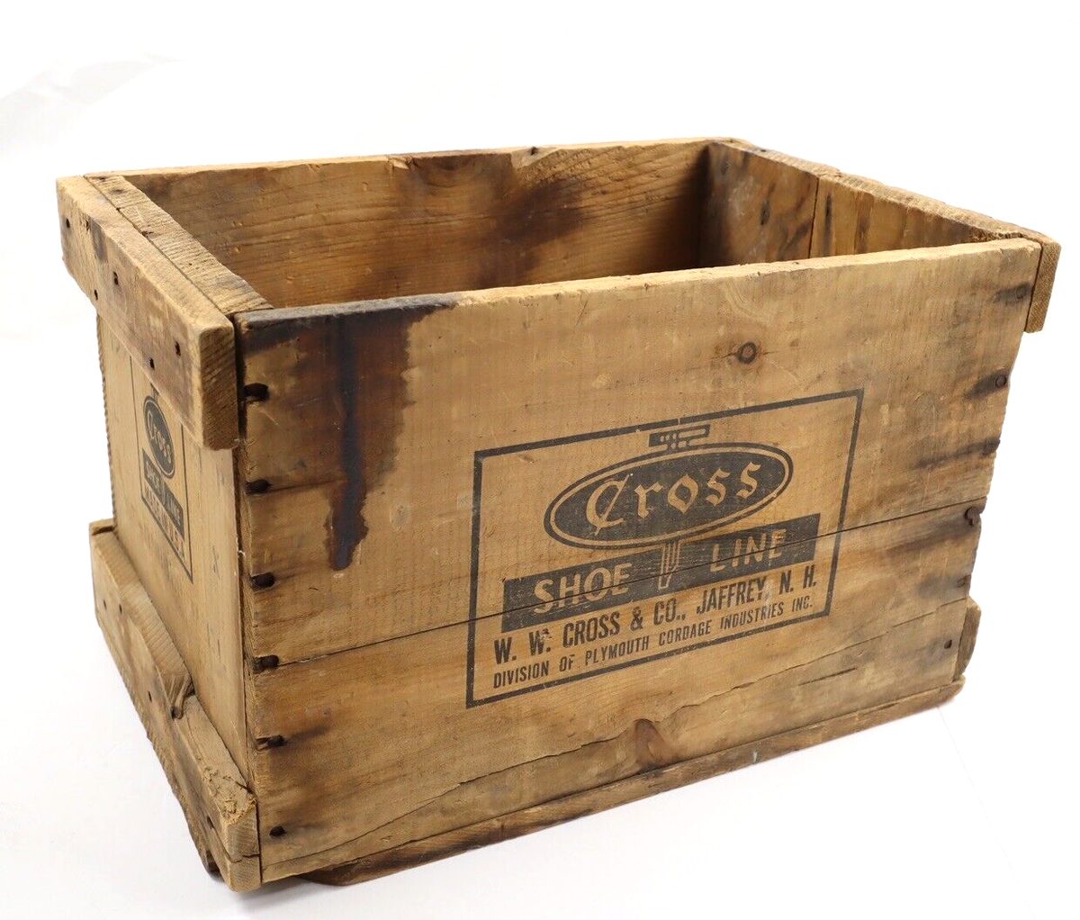 【中古】 5004 / Hogg &amp; Priest HO Brass OMI - Overland Models, Inc. CGTX - GATX of Canada