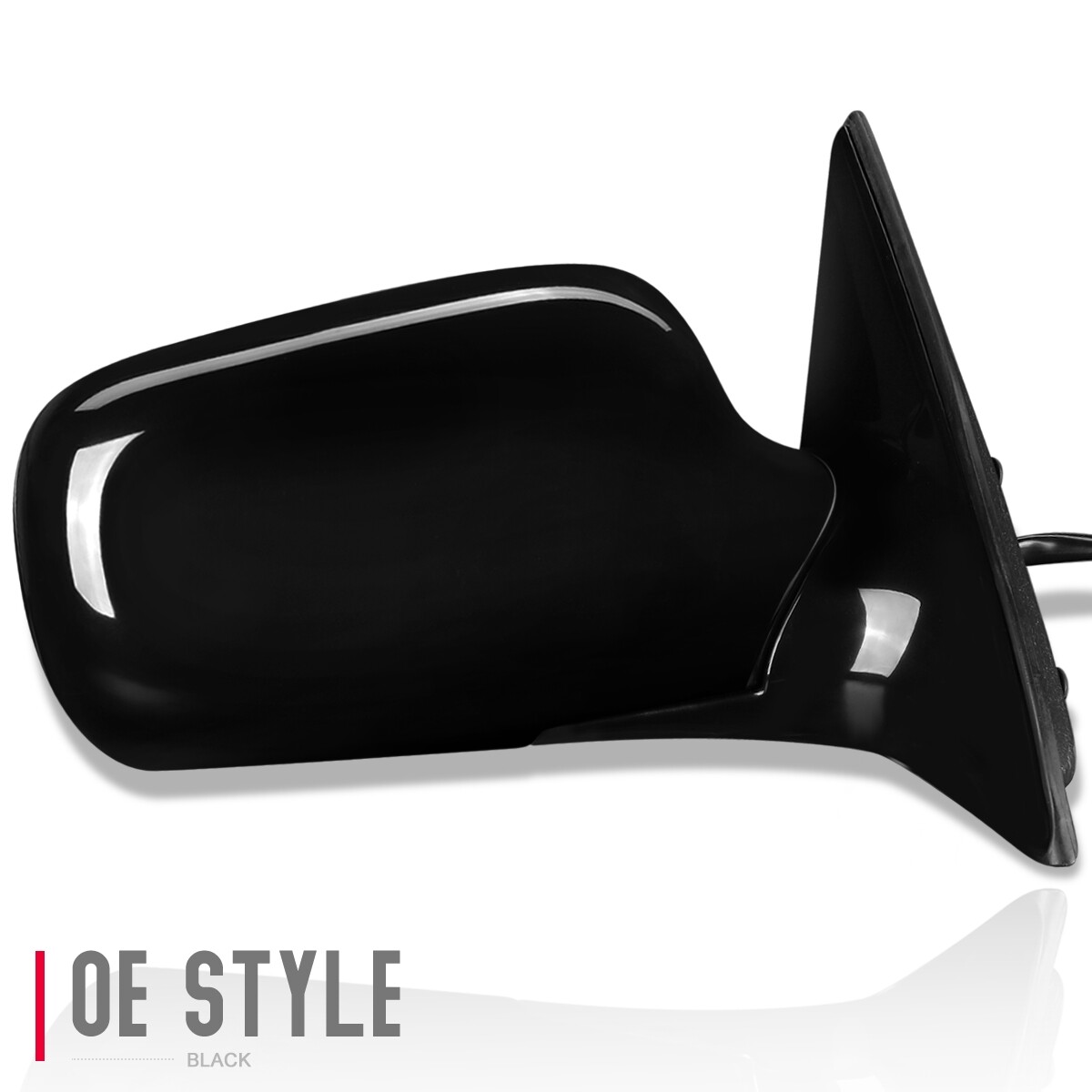 FOR 2006-2011 BUICK LUCERNE OE STYLE POWER+HEAT RIGHT SIDE DOOR 