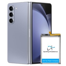 Sporting 2040mA Rechargeable Main Battery f Samsung Galaxy Z Fold 5 SM-F946U USA