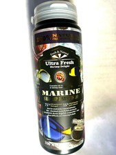 ULTRA FRESH MARINE SHRIMP PATTIES 330 ML 130 GM 