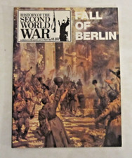 History of the Second World War Magazine Part 86 (1974)
