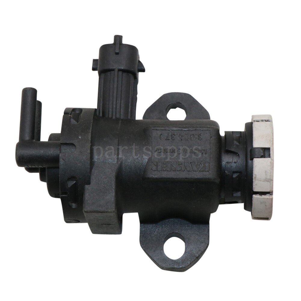 Original EGR Boost Solenoid Valve 3024379 For Vauxall Holden Ford PJ PK