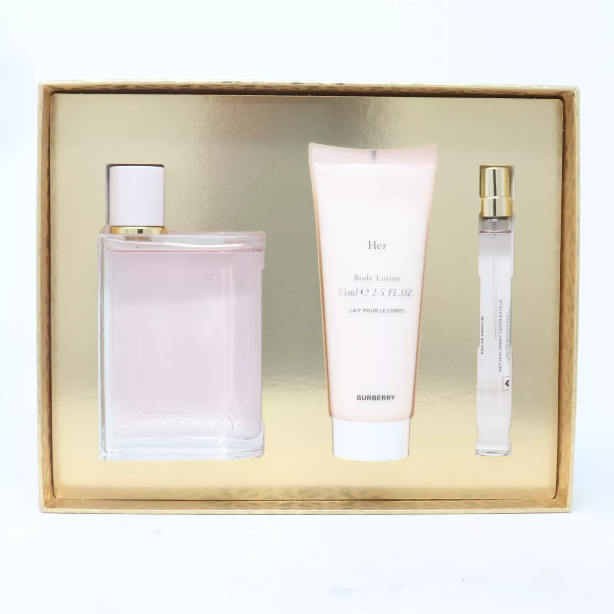 Louis Vuitton 10ml X 5 EDP Mini Gift Set - Branded Fragrance India