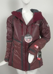 outdry ex diamond piste jacket