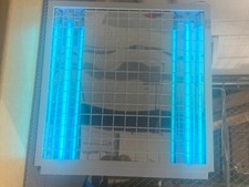 UVC Ceiling Mounted low voltage Disinfecting Light with Power Box