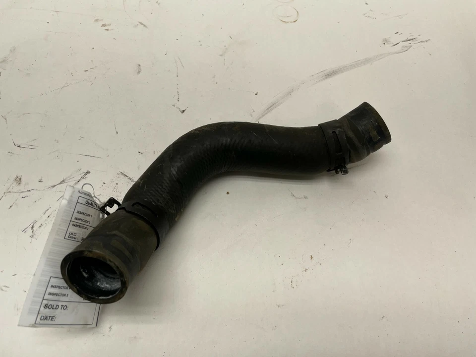 2014-2017 TOYOTA TUNDRA 5.7L RADIATOR HOSE PIPE COOLING OEM - Image 3 of 4