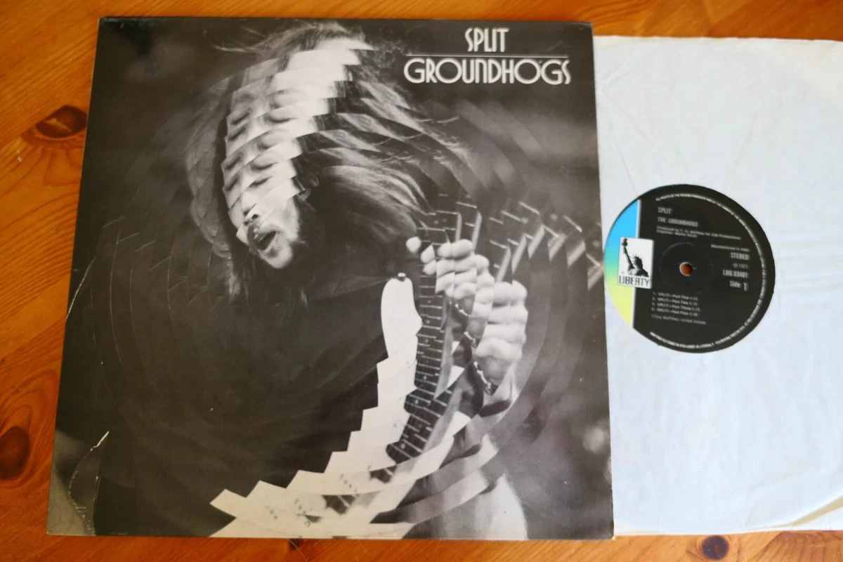 Groundhogs Split for sale | eBay UK