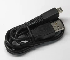 Charging Cable for Alcatel Keypad Phones 2005 2007 2010 2012 2040 2052