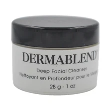 Dermablend Deep Facial Cleanser 1 fl.oz