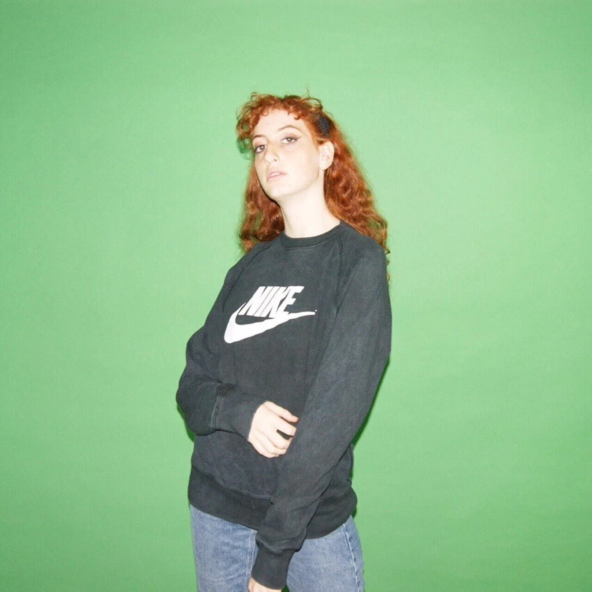 nike futura jumper