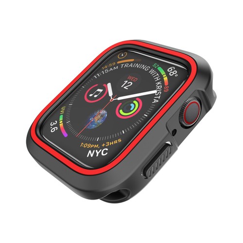 Etui na zegarek Watch Screen Protector Akcesoria do zegarków Ramka zegarka - Zdjęcie 6 z 11