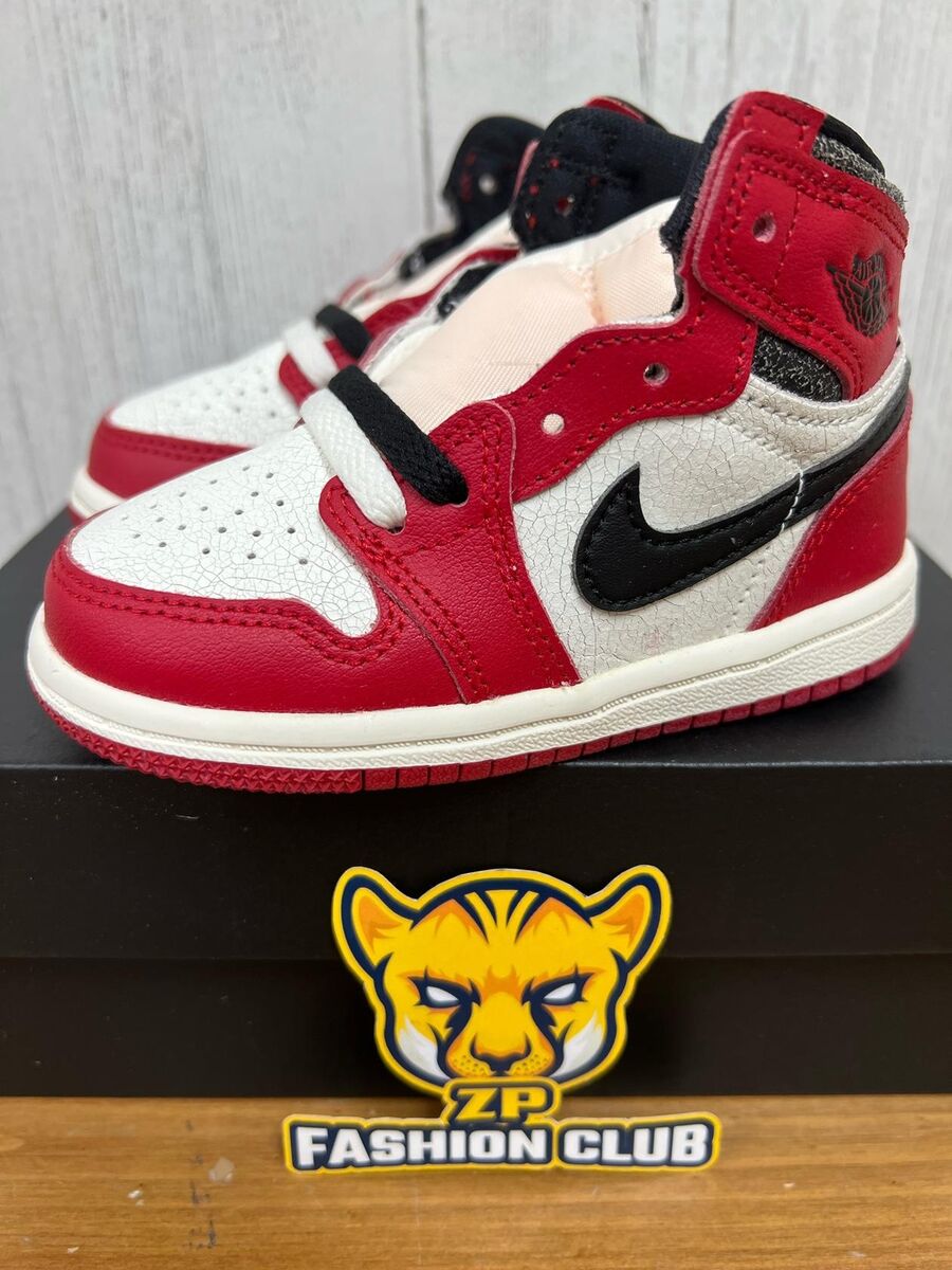 Jordan 1 Retro High OG Lost and Found Chicago FD1412-612 Jordan 1 Retro High OG Lost and Found Chicago FD1412-612