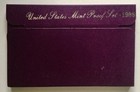 1988-S   AU.  MINT   CONDITION.   US MINT PROOF FIVE COIN SET ORIGINAL BOX — photo 6