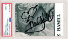Mark Hamill ~ Signed Autographed Authentic Signature W/ Draw