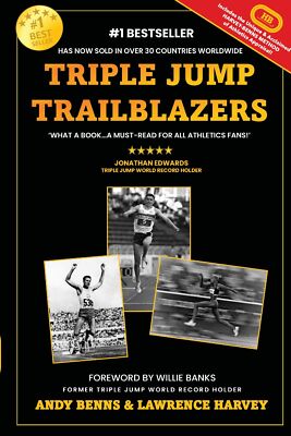 Triple Jump Trailblazers: 1