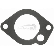 One New Fel-Pro Engine Coolant Outlet Gasket 35427