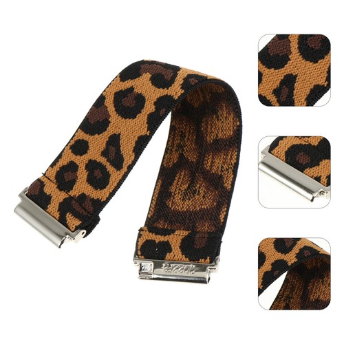 Smart Watch Band Nylon Watch Belt Strap Compatible Watchband Remplacement - Zdjęcie 5 z 12