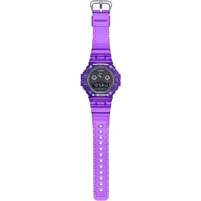 DW-5900JT-6JF G-SHOCK JOYTOPIA series Wrist Watch Men Purple DW-5900JT-6JF G-SHOCK JOYTOPIA series Wrist Watch Men Purple