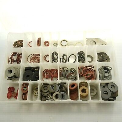 Bag of 100 SLIP JOINT WASHERS 1-1/4" DANCO 9D0036644W Lot