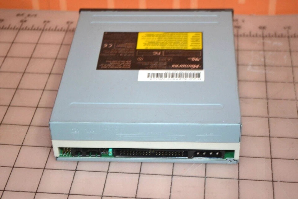 Memorex 32023292 DVD+R DL RW  DVD Rewritable Double Layer 16x - Image 2 of 4