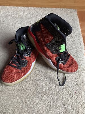 Air Jordan Spike 40 Sho-Nuff  display picture 2