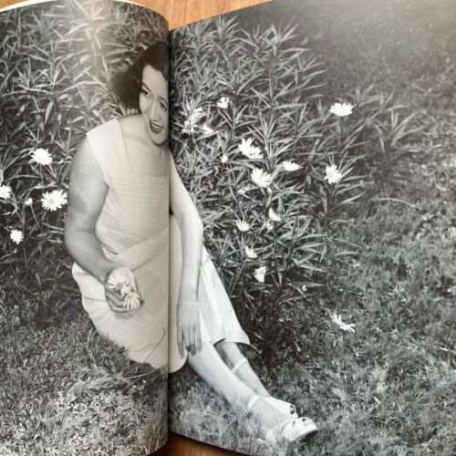 Setsuko Hara Photo Collection Book Japanese Beautiful Movie Film Actress 1992 - Foto 13 di 18