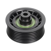 Febi Umlenkrolle Ford Pkw 104904