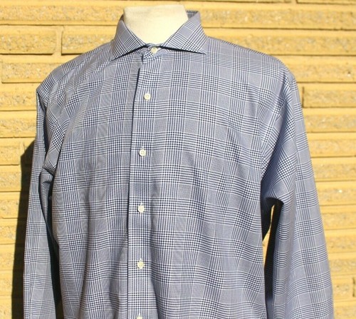 Brooks Brothers 346 Men's Slim Fit 