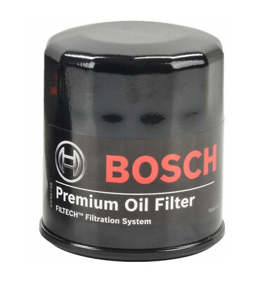 Bosch 3300 Engine Oil Filter For Kia Rio Infiniti Q50 Qx60 Mazda 3 6 Cx 5 Ebay