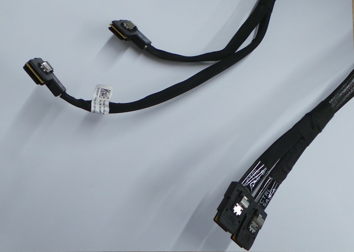 Controller RAID Dell PERC H710 PCIe – 512MB, Con Batteria, Per PowerEdge (17MXW NHD8V)