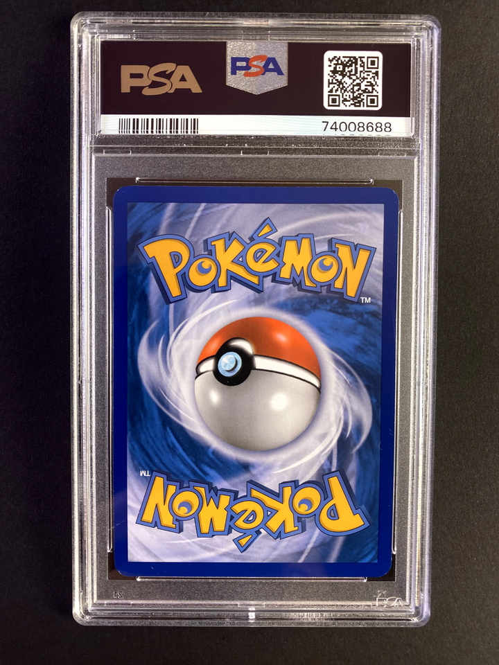 Heat Rotom (RT3) [Platinum: Rising Rivals]