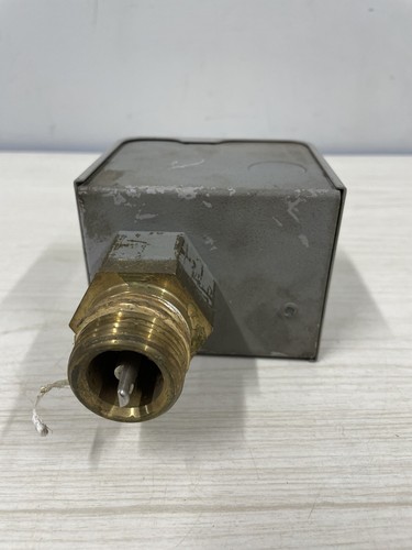 Preowned Potter IFS-1 Industrial Flow Switch IFS1 - Picture 7 of 9