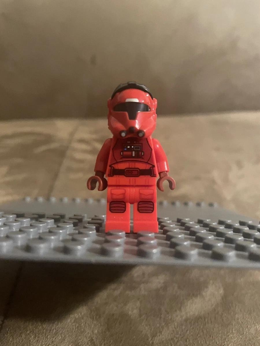 Lego major vonreg hot sale