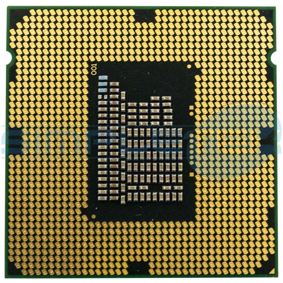 Intel Pentium G870 SR057 3.10GHz LGA1155 Dual Core Processor - Image 2 of 2