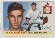 Hal Smith
