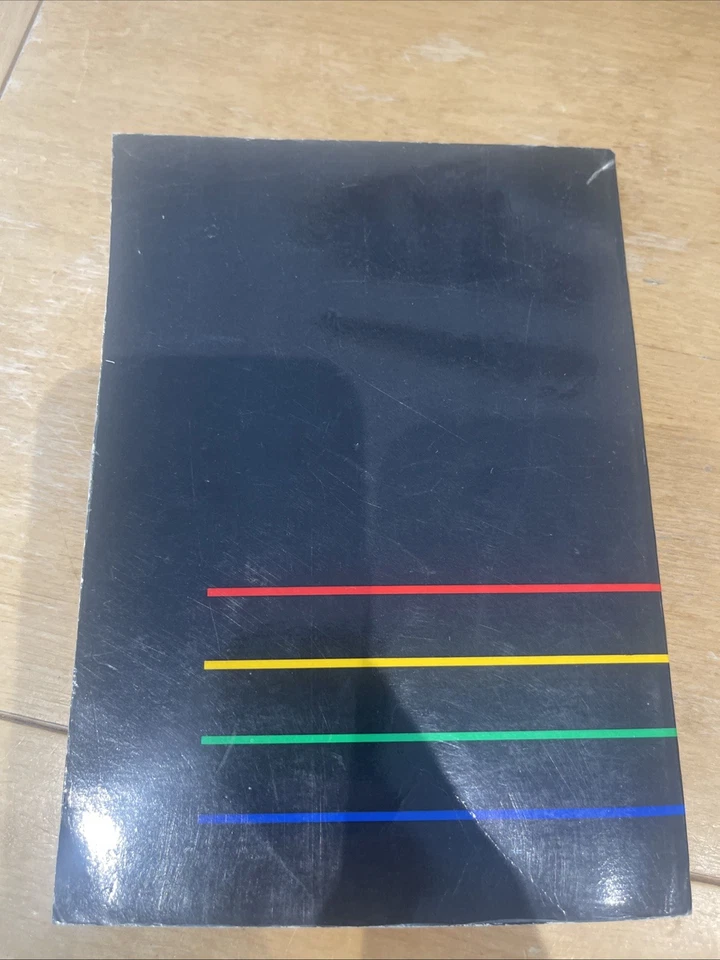 Sinclair ZX Spectrum Plus +2 128k User Guide Welcome Manual Instruction Book - Image 2 of 4