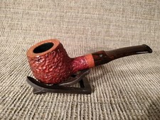 Briar Pipe by Jake Hackert #3335