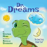Stephen Monk | Dr. Dreams | Taschenbuch | Englisch (2021) | Friesenpress