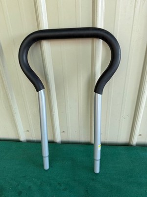 Total Gym XLS Leg Toe Bar Replacement Parts