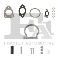 Montagesatz Lader FA1 KT120065 für OPEL INSIGNIA Sports Tourer G09 ZAFIRA P12
