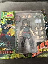Revoltech My hero academia Izuku Midoriya
