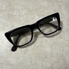 Vintage 1960s Rodenstock Rocco 140 Sunglasses Eyeglasses Frame ONLY Made Germany