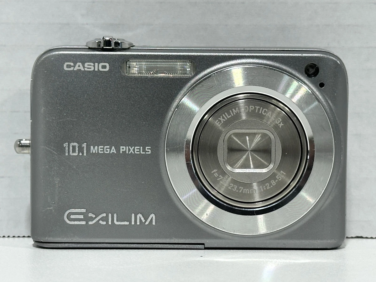 Casio EXILIM 10-11.9MP Digital Cameras for Sale | Shop New & Used