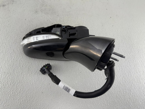 OEM | 2015 - 2017 Ford Fusion Side View Heated Mirror (Right/Passenger) - Picture 7 of 12