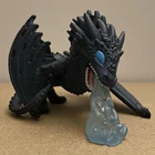 FUNKO GAME OF THRONES MYSTERY MINIS SERIES 4 ICY VISERION VINYL FIGURE DRAGON
