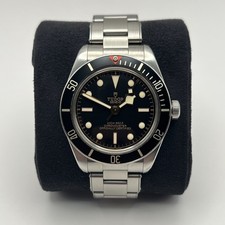 Tudor Black Bay 58 79030N (2018) Full Set | Cheapest on eBay | eBay Auth