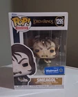 Funko Pop! Movies: Lord of the Rings - Smeagol Vinyl Figure #1295