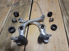 DIA-COMPE AD 990 BMX Center Pull Brake, Silver